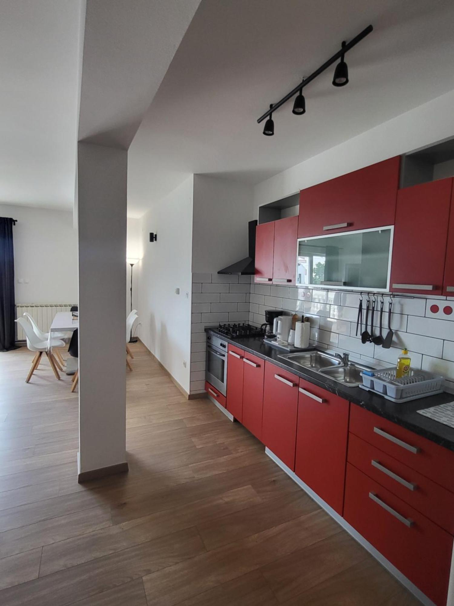 Apartment Gabrijel Sveti Filip i Jakov Exterior photo