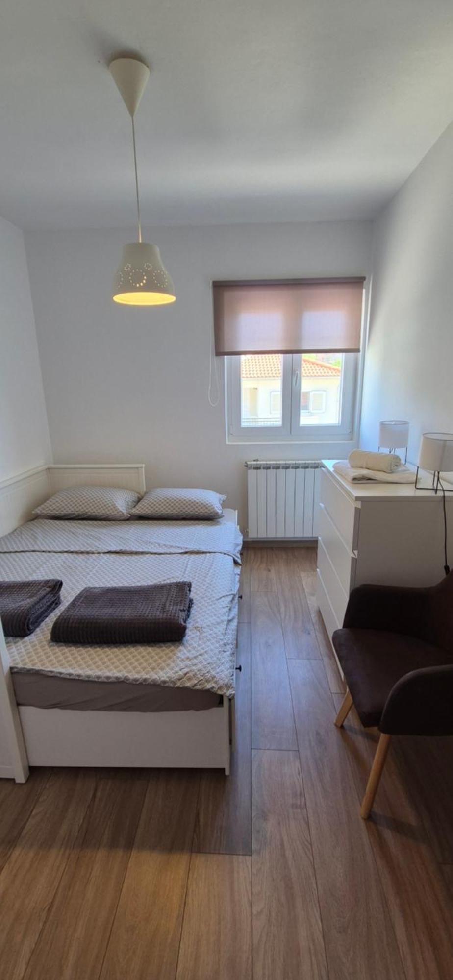 Apartment Gabrijel Sveti Filip i Jakov Exterior photo