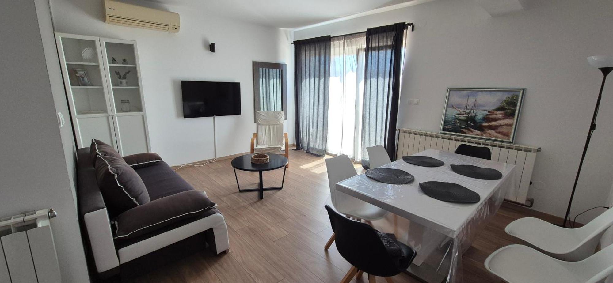 Apartment Gabrijel Sveti Filip i Jakov Exterior photo
